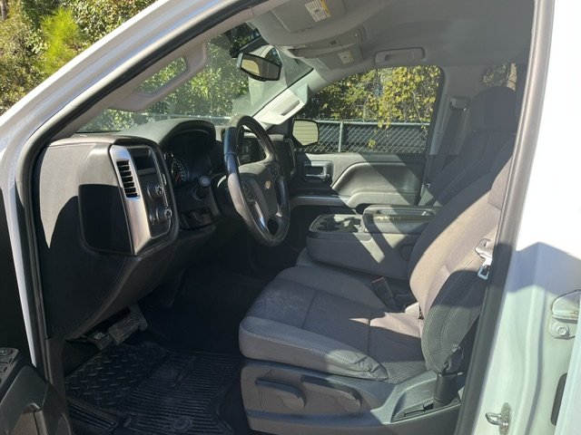 2014 Chevrolet Silverado - $16,999