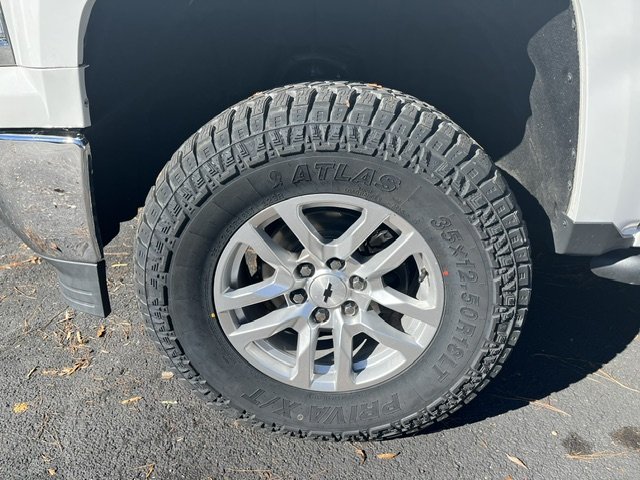 2014 Chevrolet Silverado - $16,999