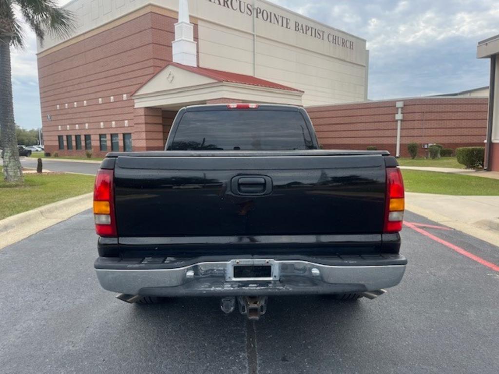 2000 GMC Sierra 1500 SL photo