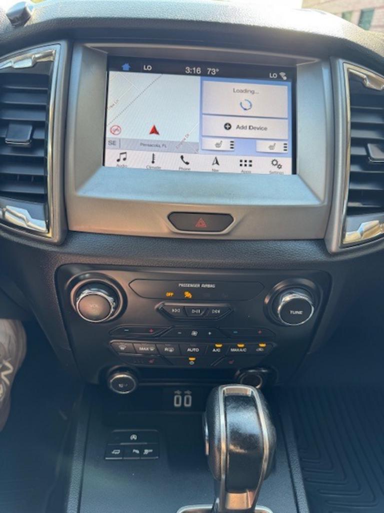2019 Ford Ranger XLT photo