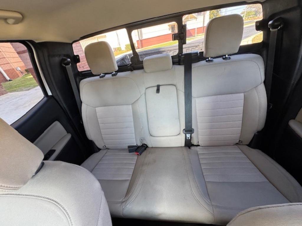2019 Ford Ranger XLT photo