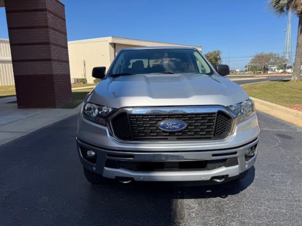 2019 Ford Ranger XLT photo