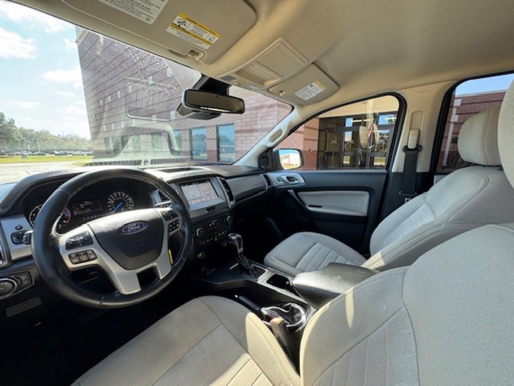 2019 Ford Ranger XLT photo
