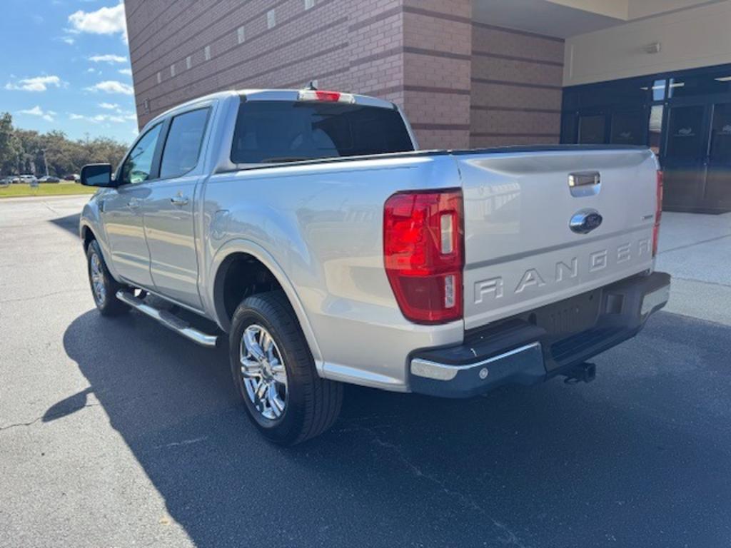 2019 Ford Ranger XLT photo