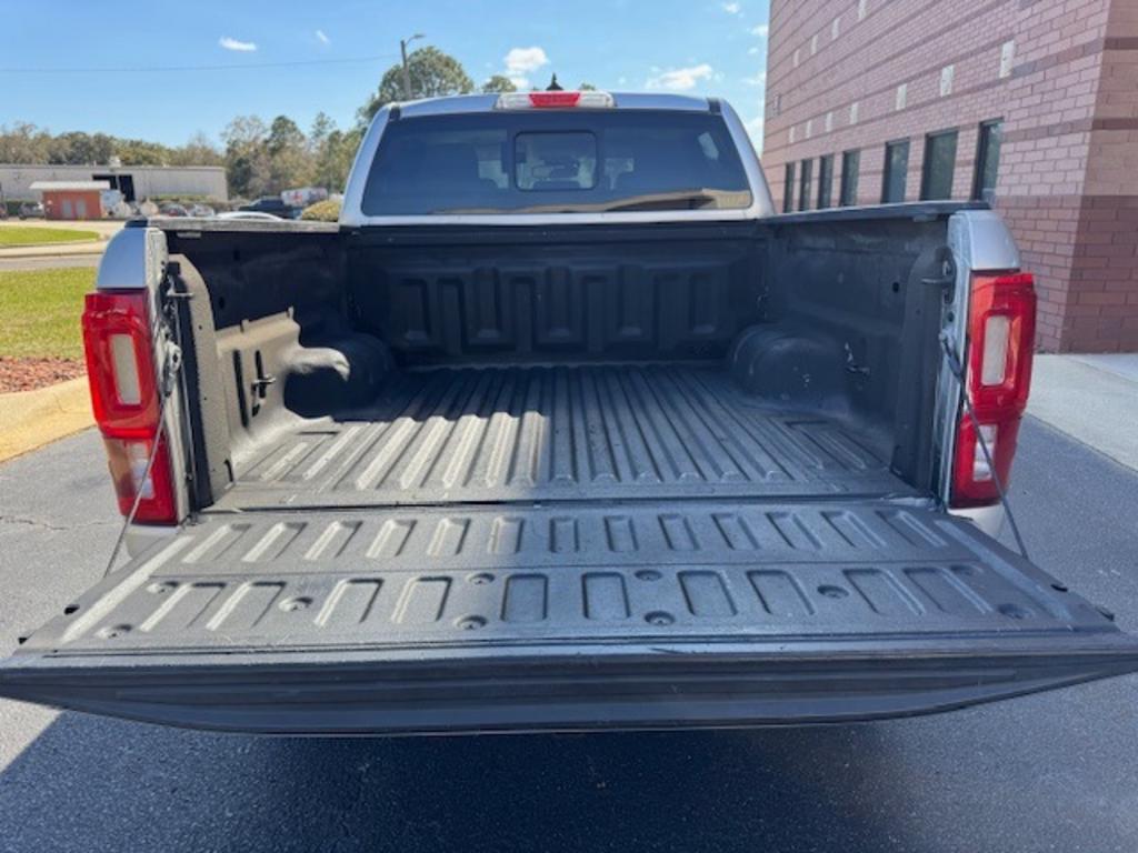 2019 Ford Ranger XLT photo