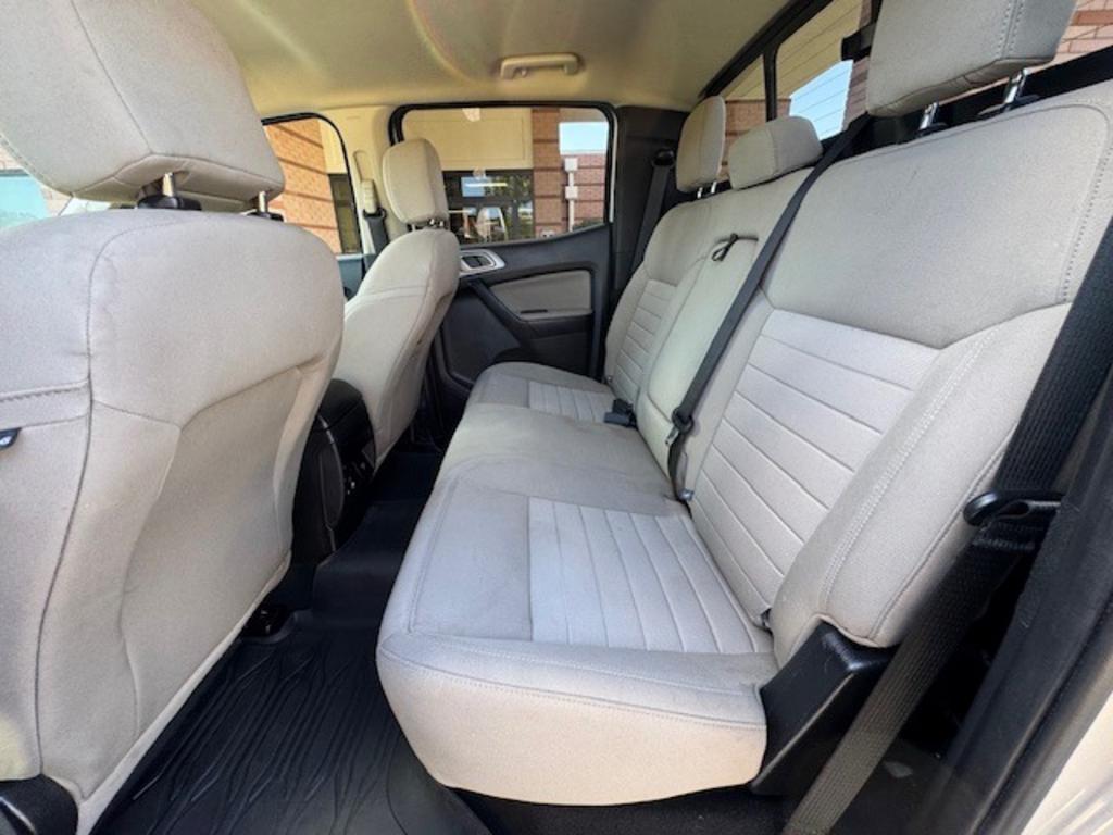 2019 Ford Ranger XLT photo
