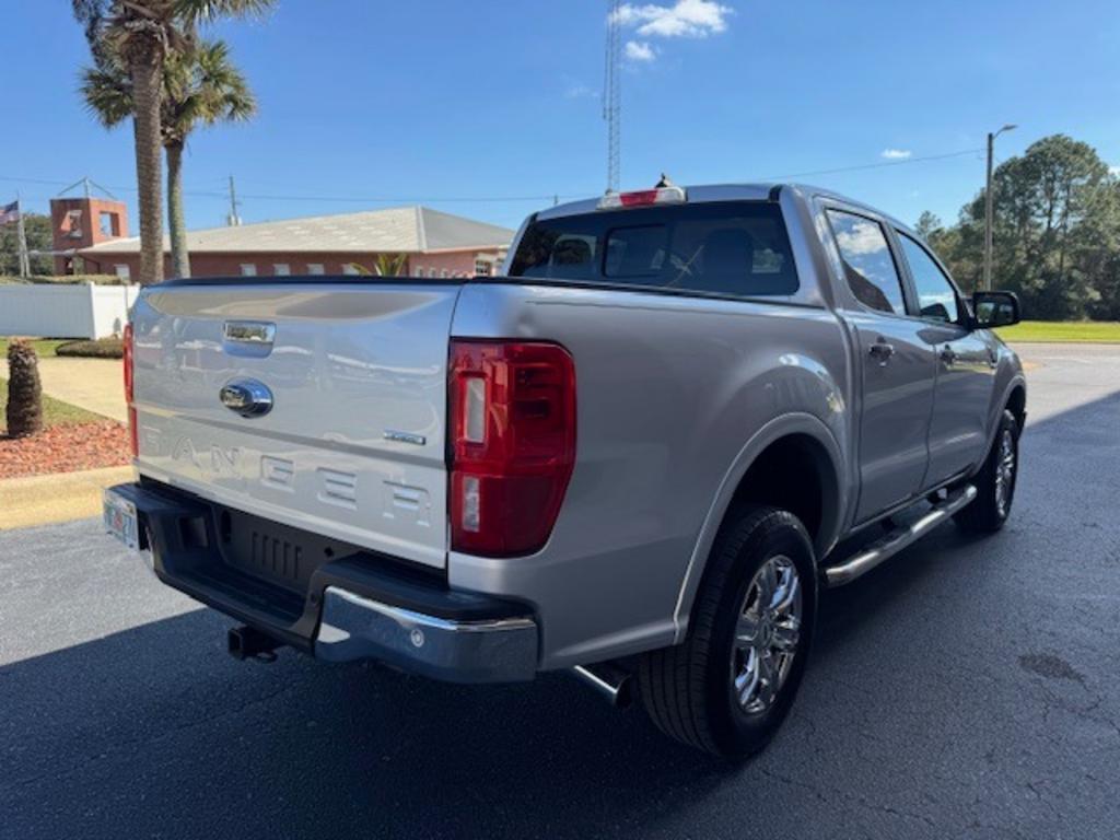 2019 Ford Ranger XLT photo