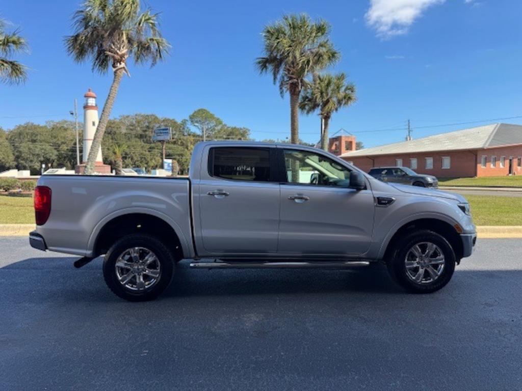 2019 Ford Ranger XLT photo