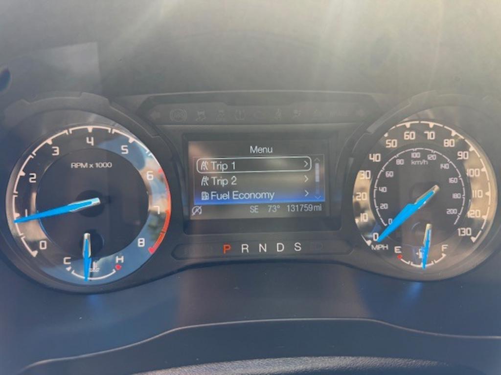 2019 Ford Ranger XLT photo