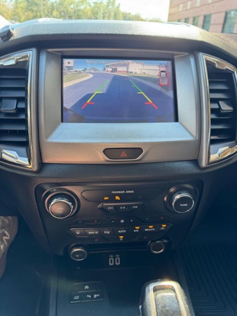 2019 Ford Ranger XLT photo