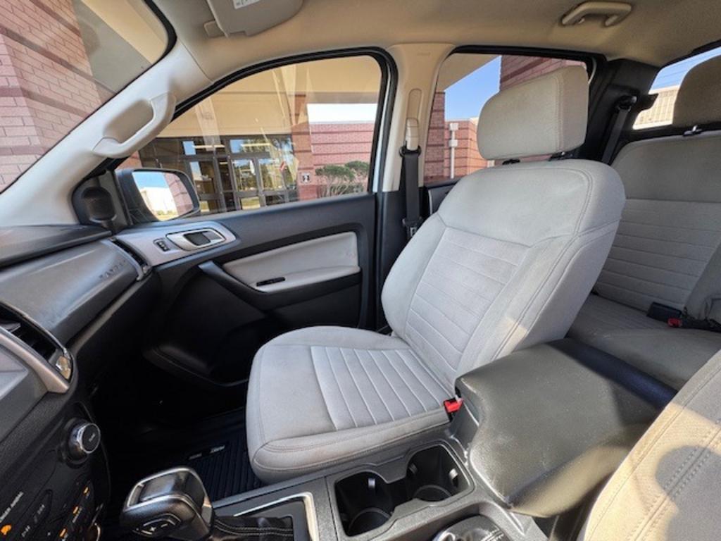 2019 Ford Ranger XLT photo