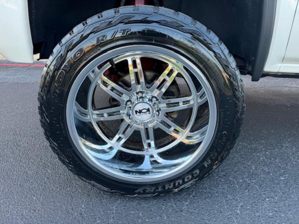 2015 GMC Sierra 1500 Denali photo