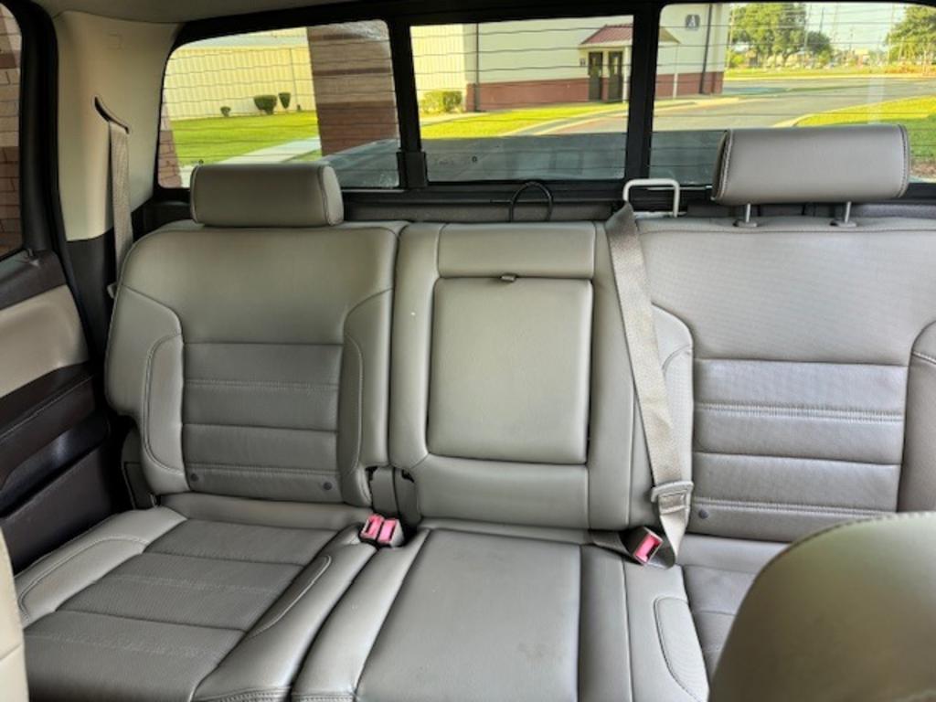 2015 GMC Sierra 1500 Denali photo