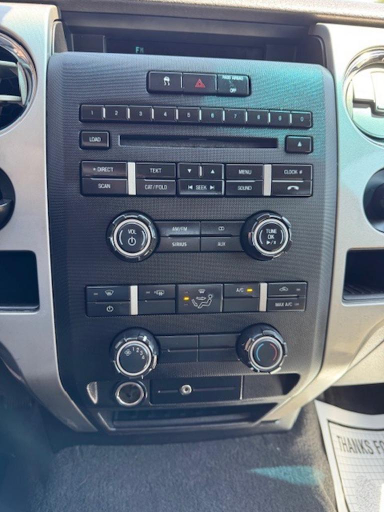 2010 Ford F-150 STX photo