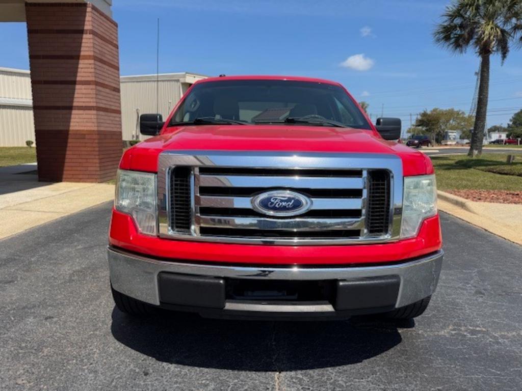 2010 Ford F-150 STX photo