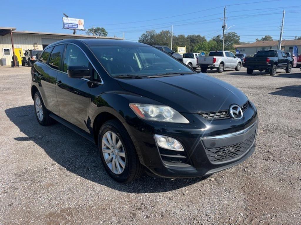 2012 Mazda CX-7 i Sport photo