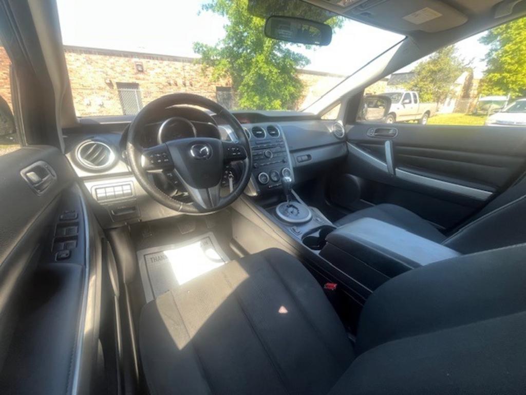 2012 Mazda CX-7 i Sport photo