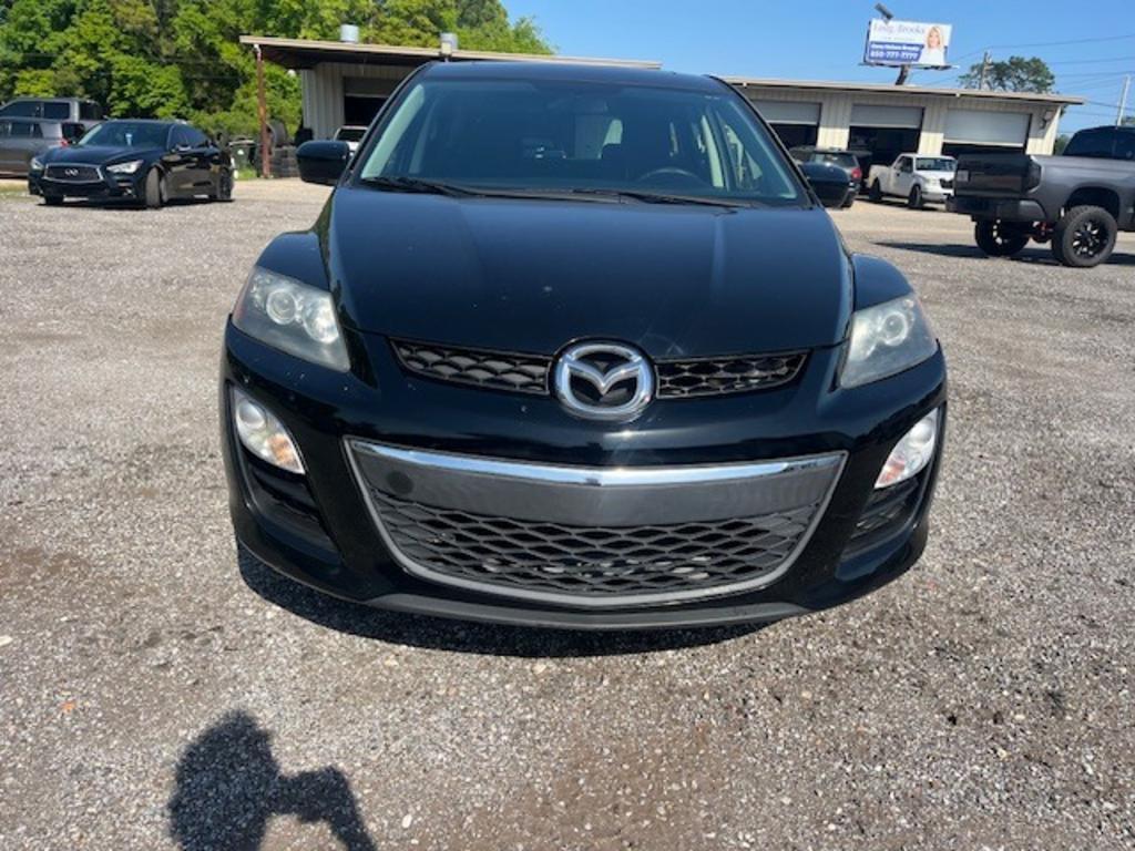 2012 Mazda CX-7 i Sport photo
