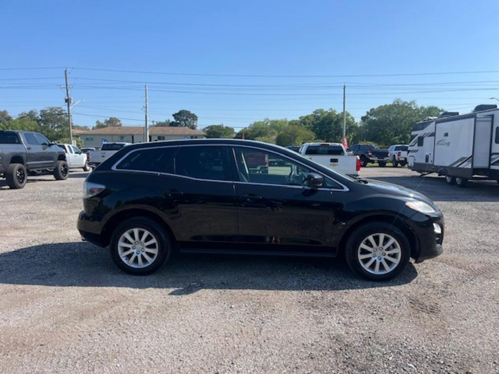 2012 Mazda CX-7 i Sport photo