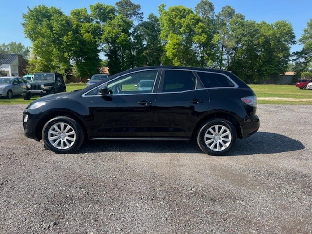 2012 Mazda CX-7 i Sport photo