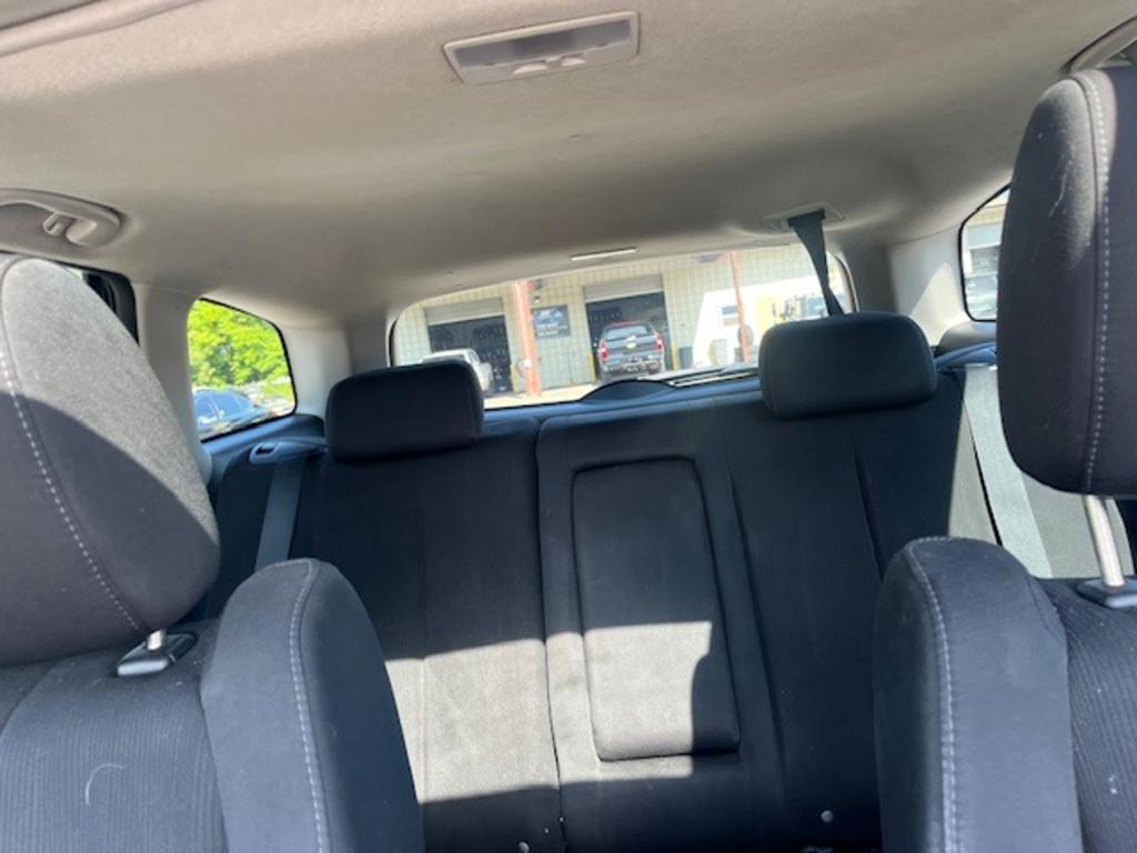 2012 Mazda CX-7 i Sport photo