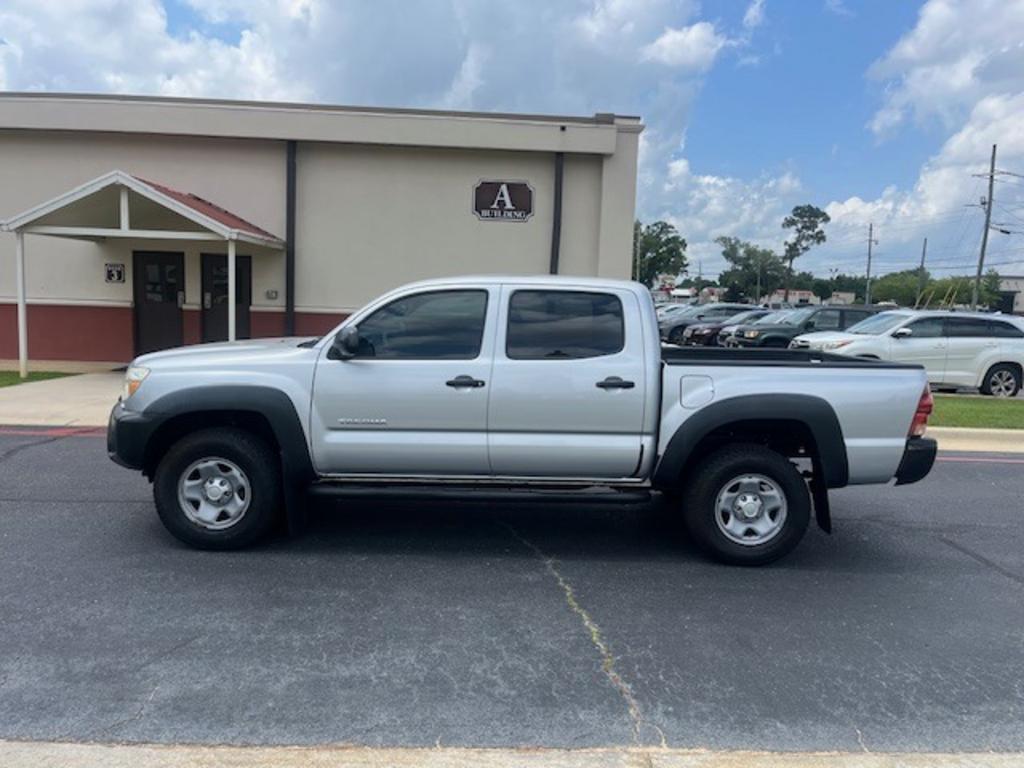 2013 Toyota Tacoma PreRunner photo