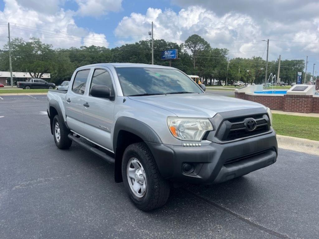 2013 Toyota Tacoma PreRunner photo