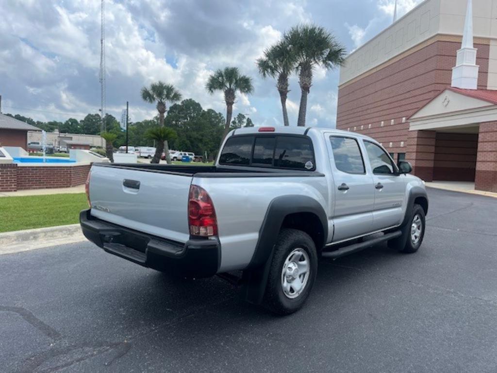 2013 Toyota Tacoma PreRunner photo
