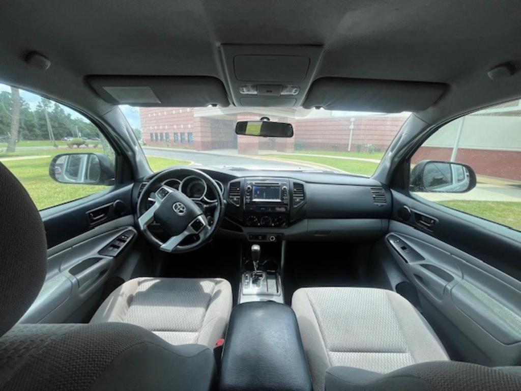 2013 Toyota Tacoma PreRunner photo
