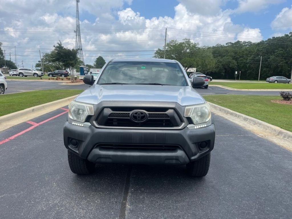 2013 Toyota Tacoma PreRunner photo