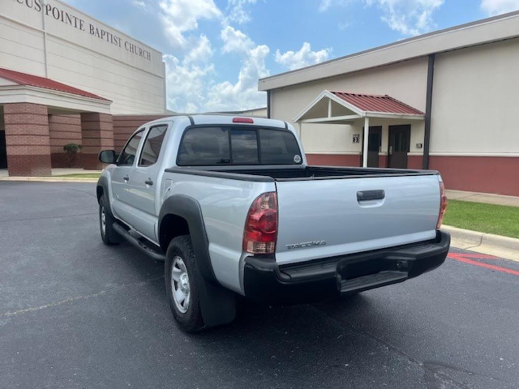 2013 Toyota Tacoma PreRunner photo