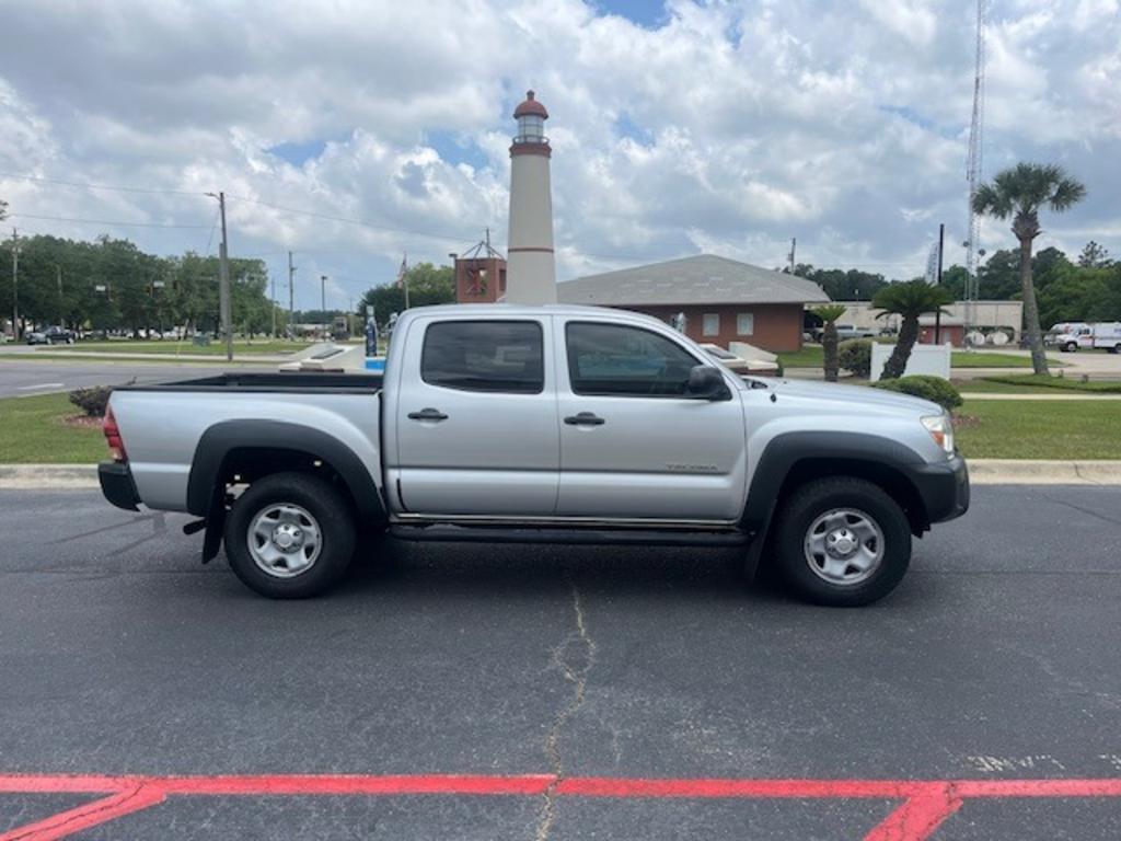 2013 Toyota Tacoma PreRunner photo
