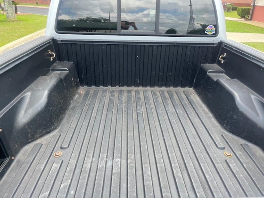 2013 Toyota Tacoma PreRunner photo