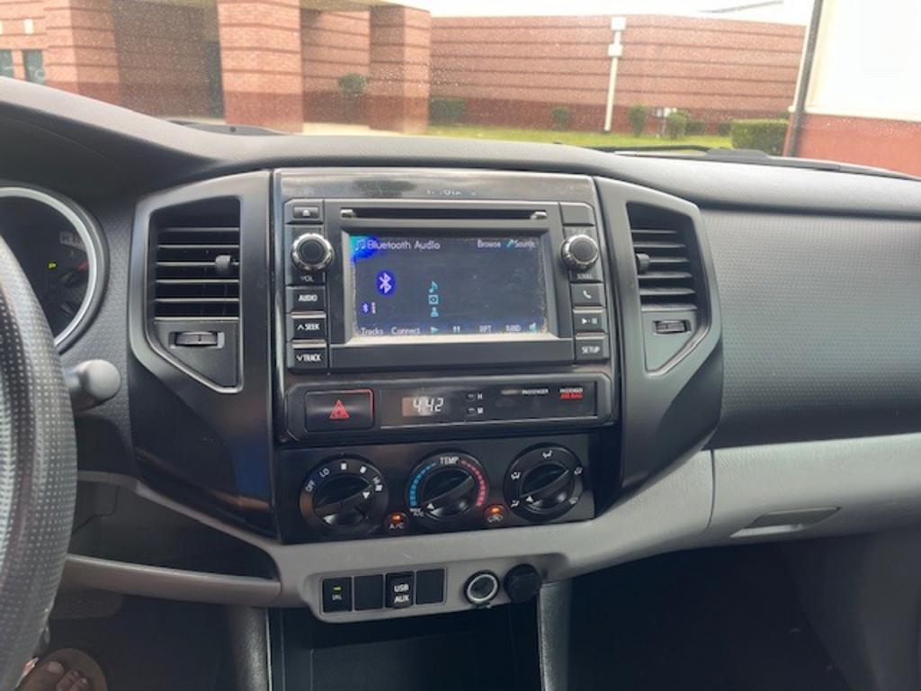2013 Toyota Tacoma PreRunner photo