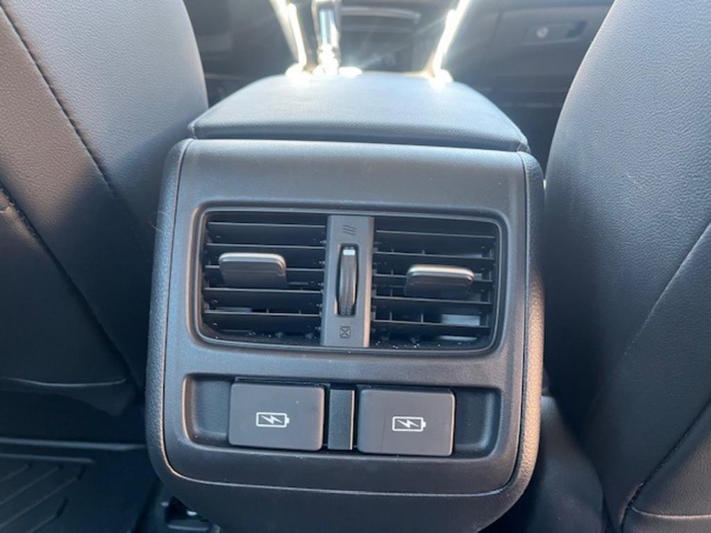2021 Honda Accord EX-L photo