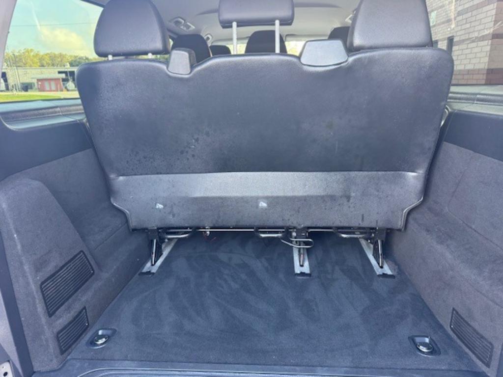 2018 Mercedes-Benz Metris - $22,995
