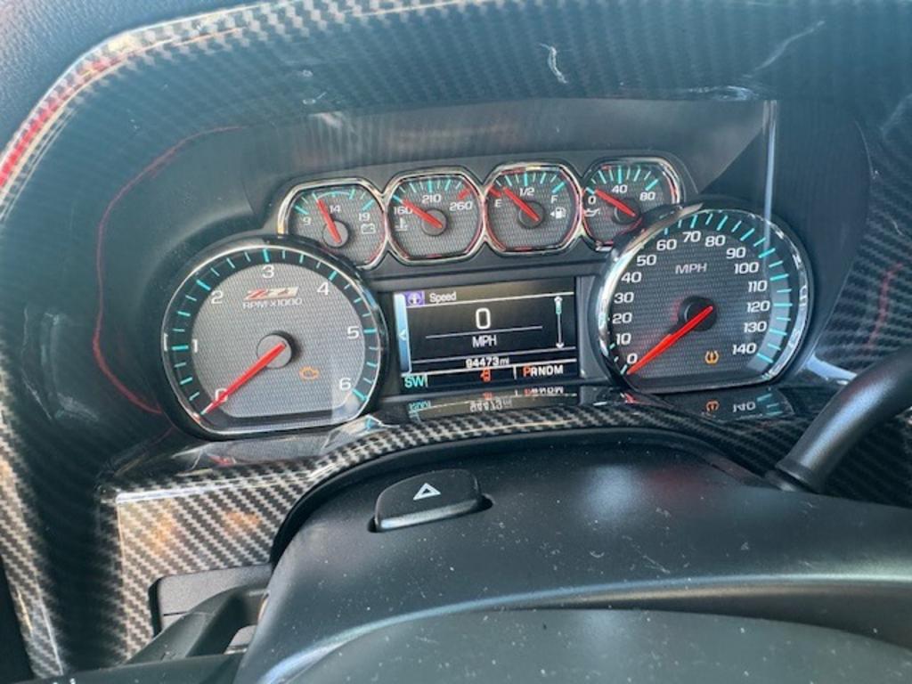 2016 Cadillac Escalade - $22,995