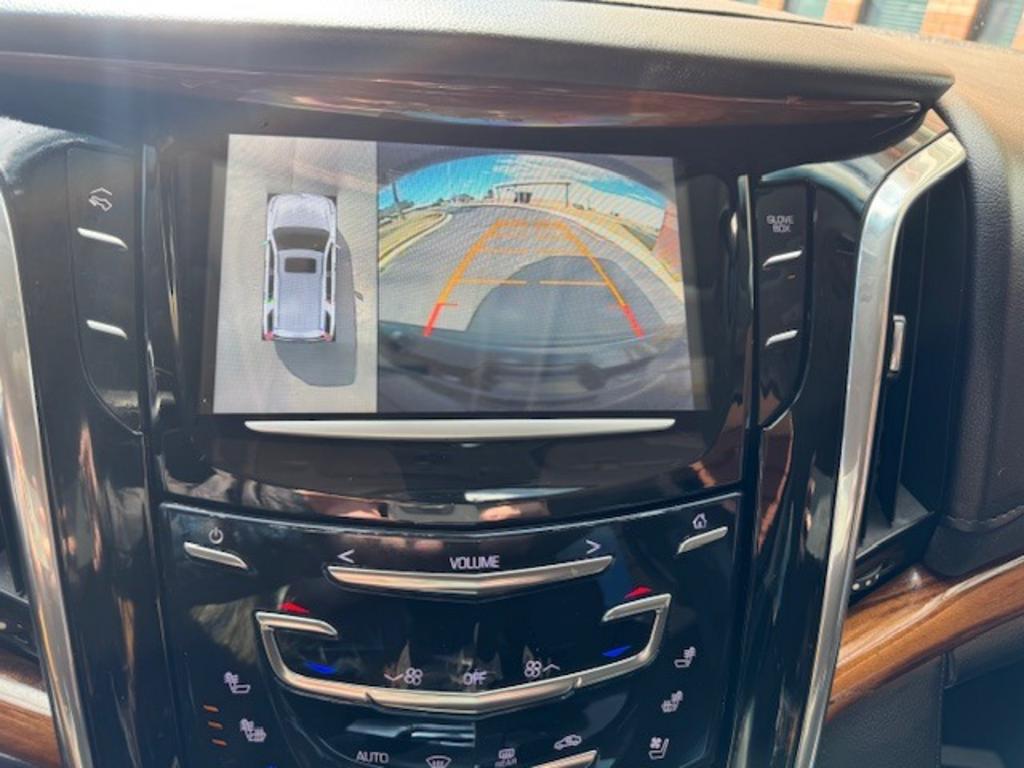 2016 Cadillac Escalade - $22,995