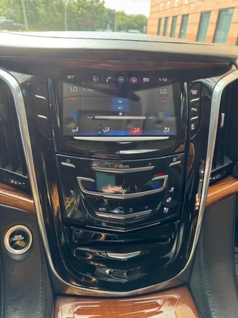 2016 Cadillac Escalade - $22,995