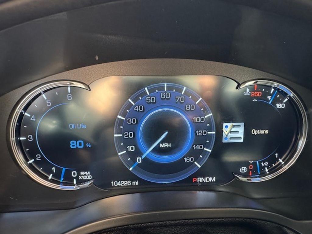 2016 Cadillac Escalade - $22,995