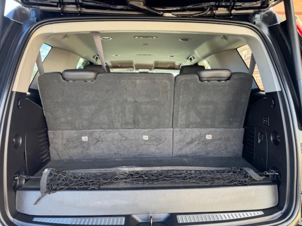 2016 Cadillac Escalade - $22,995
