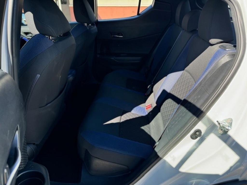 2021 Toyota C-HR - $16,995