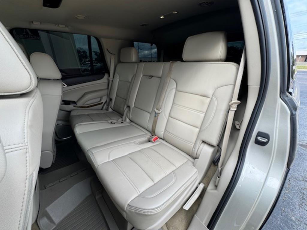 2017 GMC Yukon - $24,995