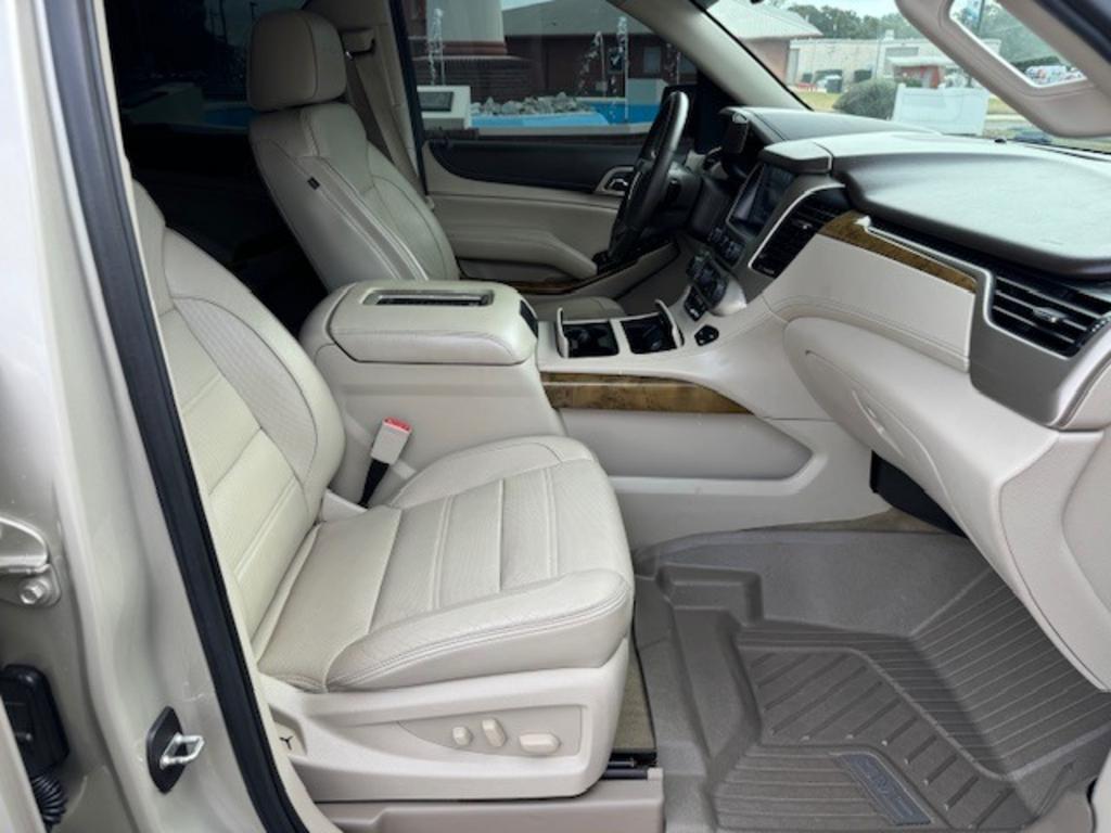 2017 GMC Yukon - $24,995