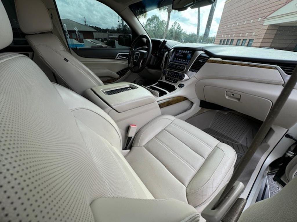 2017 GMC Yukon - $24,995