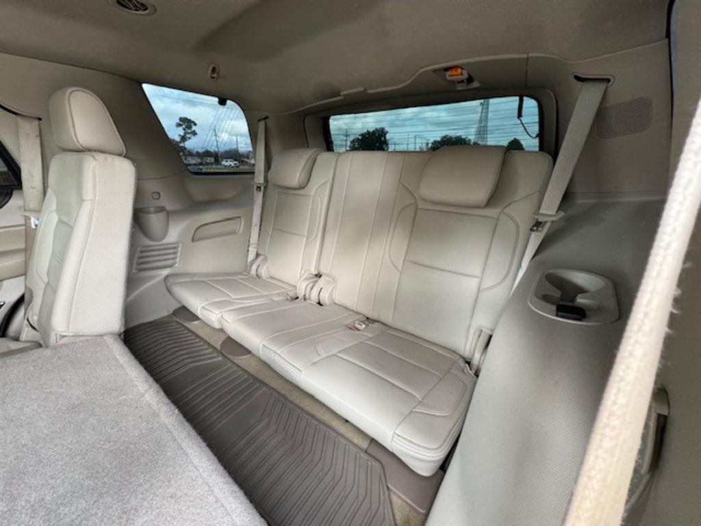 2017 GMC Yukon - $24,995
