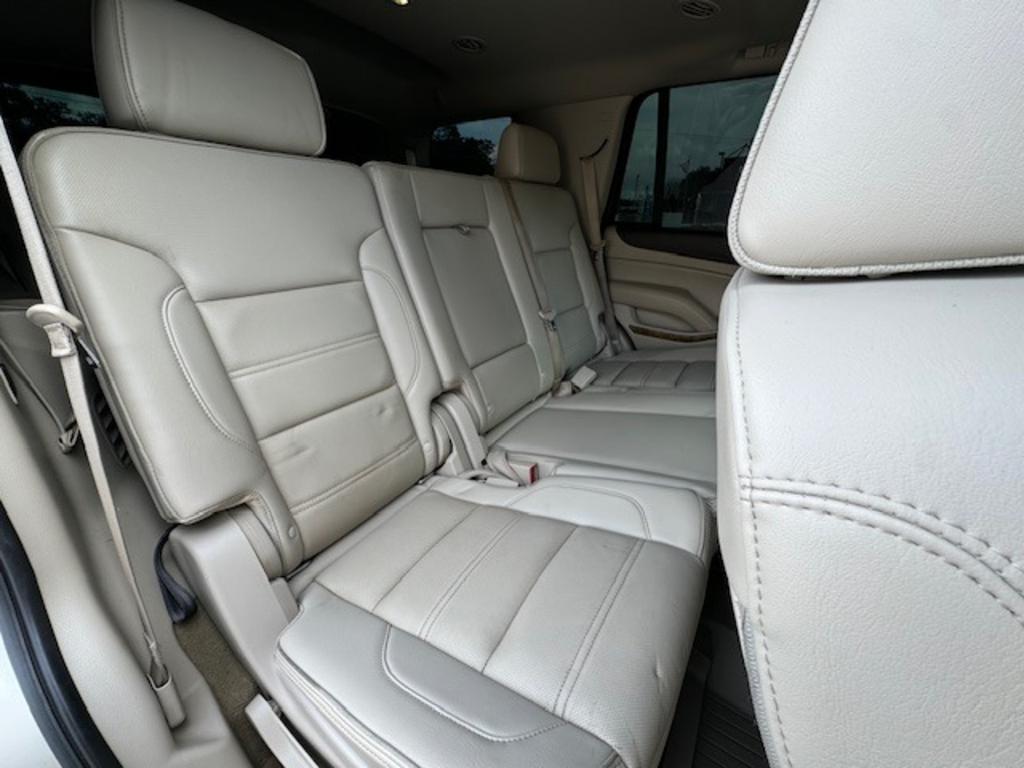 2017 GMC Yukon - $24,995