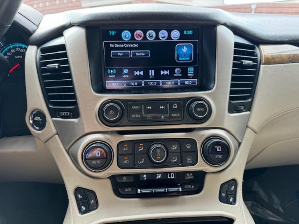 2017 GMC Yukon - $24,995