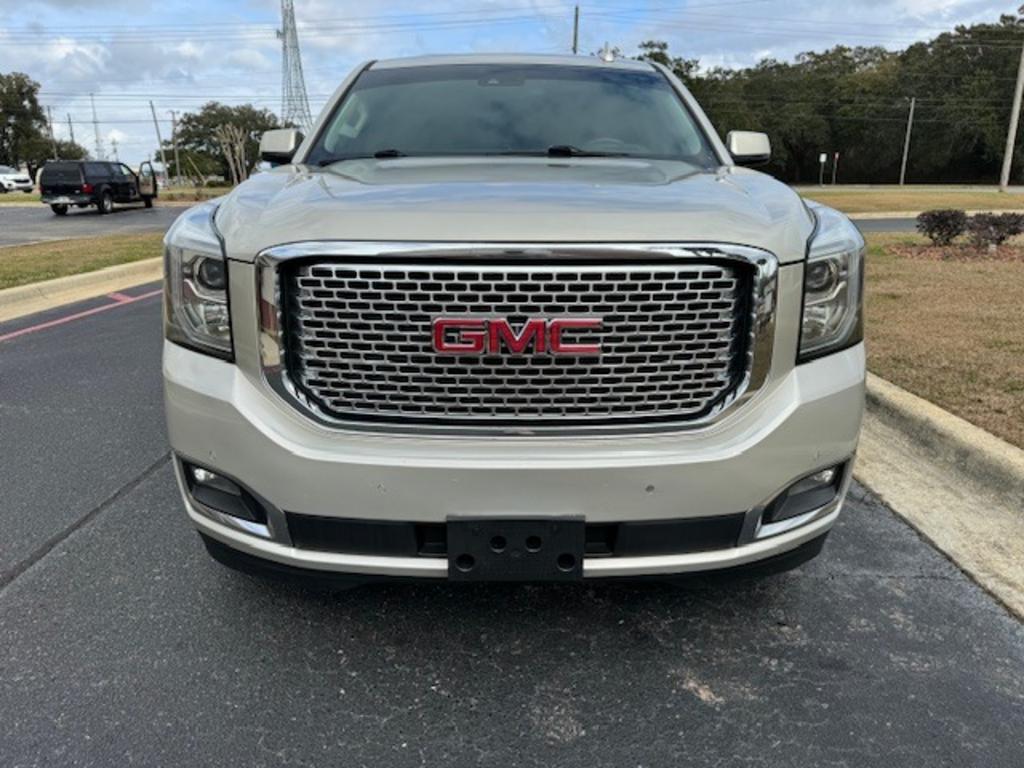 2017 GMC Yukon - $24,995