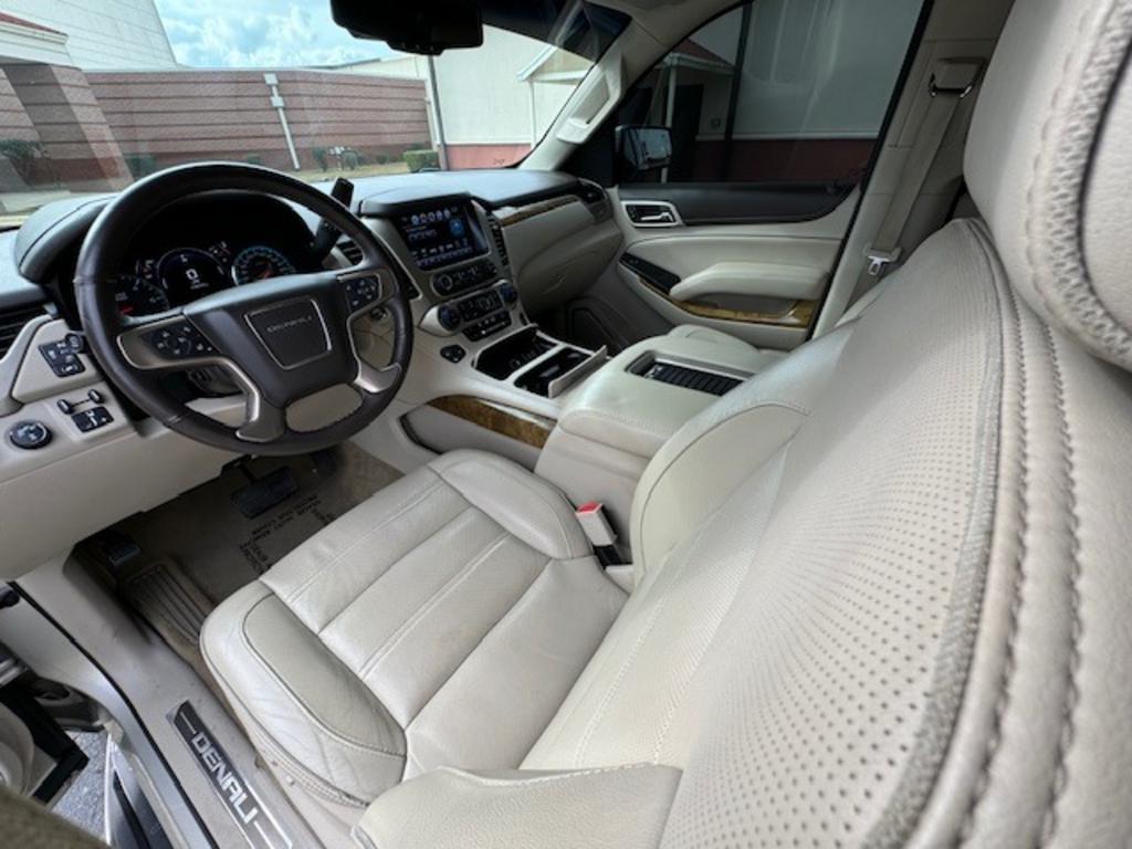 2017 GMC Yukon - $24,995